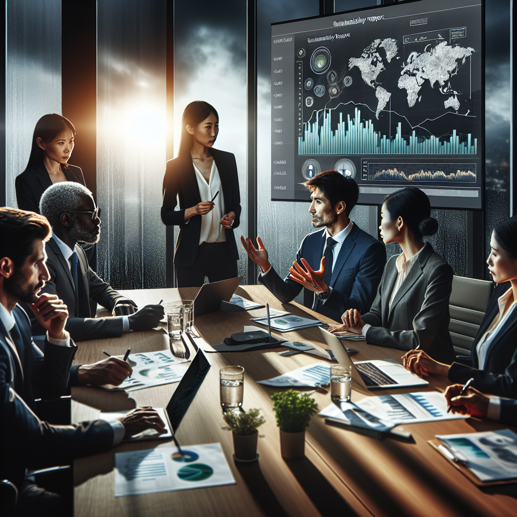 The Future of Sustainability Reporting: Will It Become Mandatory?