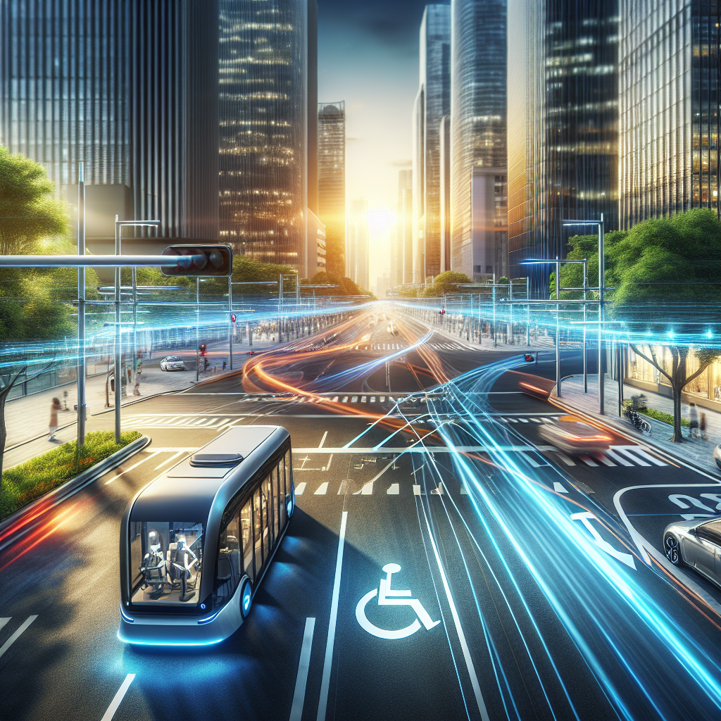 Transforming Sustainable Transportation with AI: A Path to Greener Cities