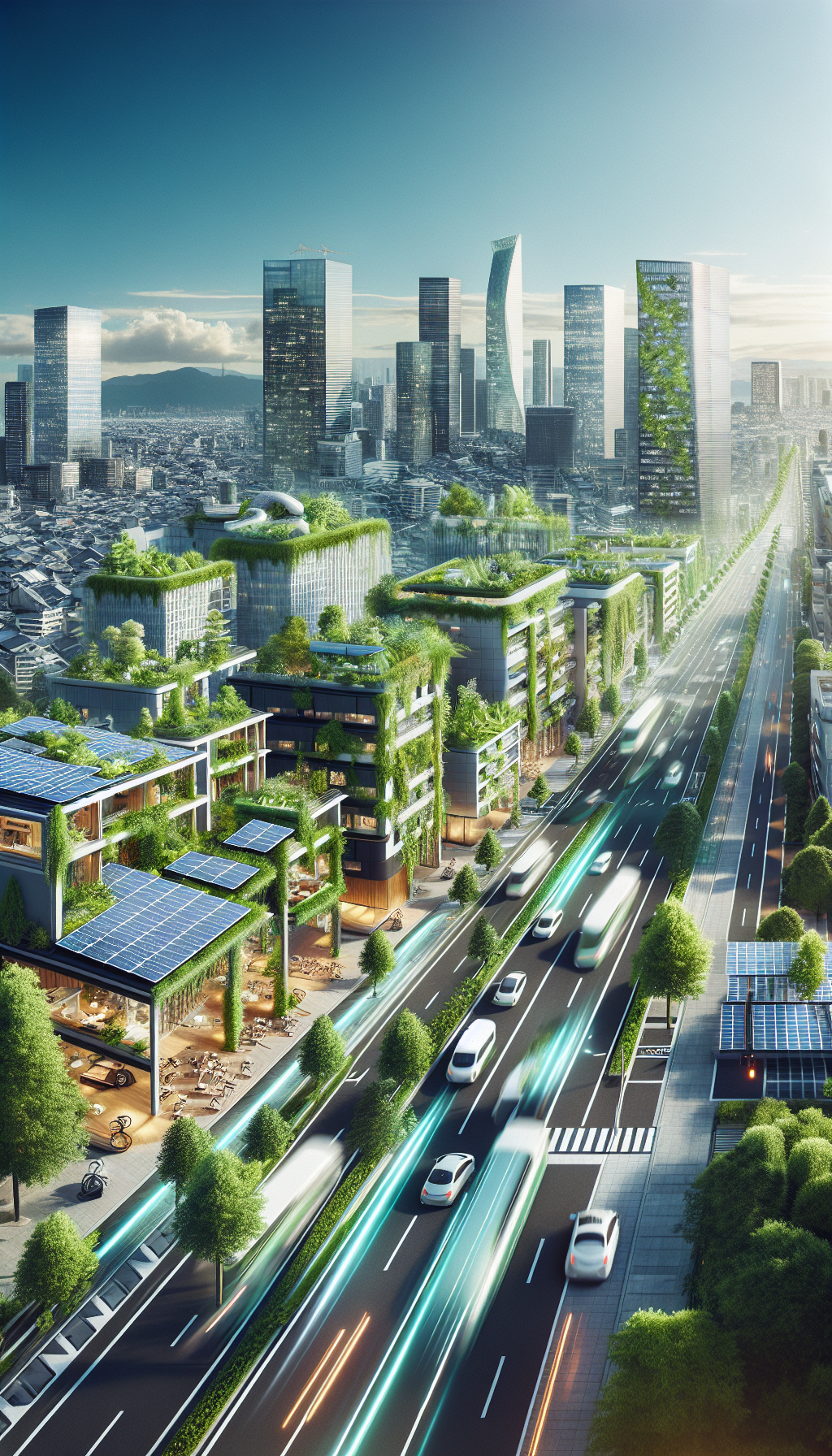 Achieving Sustainability: Strategies and Solutions for a Greener Future