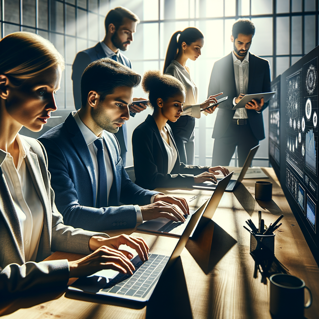 Driving the Future: How Deloitte Powers Artificial Intelligence