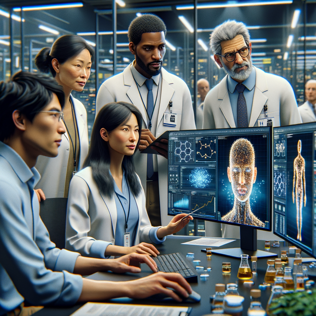 Navigating AI in Drug Development: FDA Races to Set Boundaries