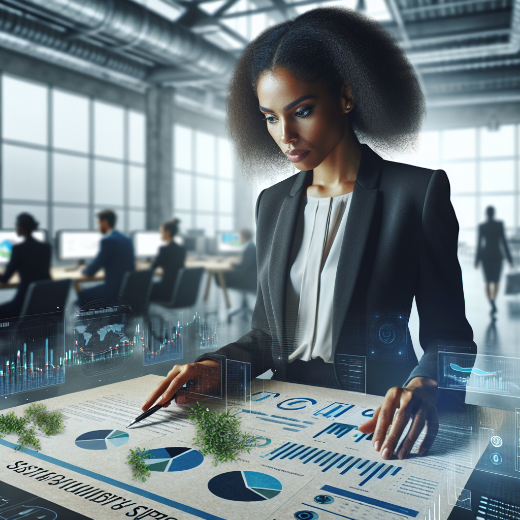 Why Sustainability Should be a Priority for Modern Managers