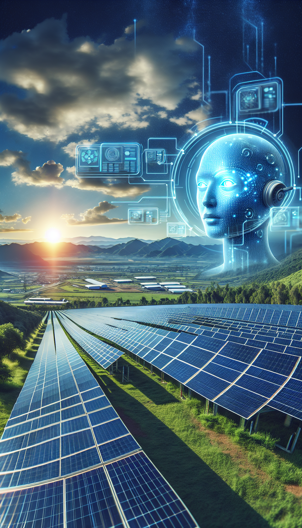 AI and Sustainability: A Future Powered by Technology