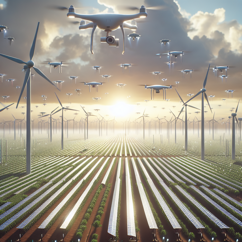 Mastering AI for a Sustainable Future: Innovations and Impacts