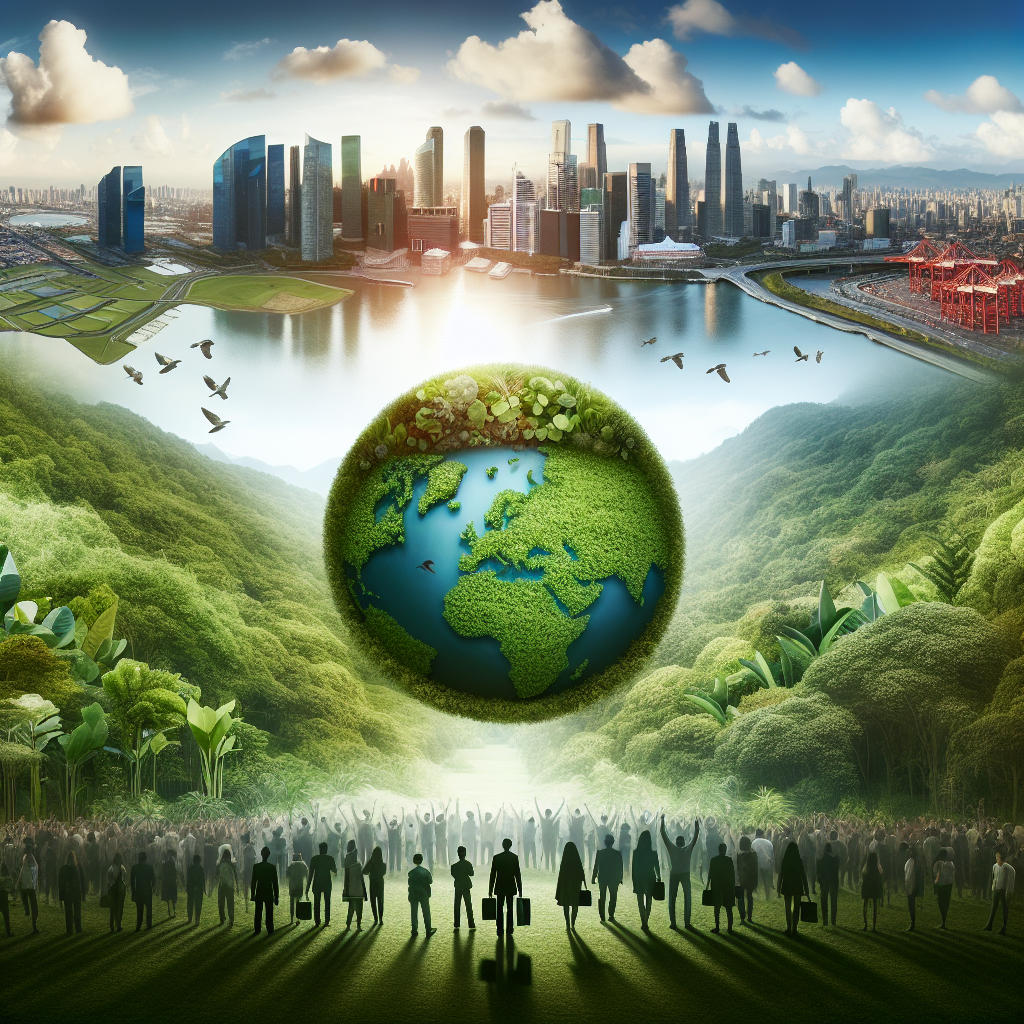 Understanding the Three Pillars of Sustainability