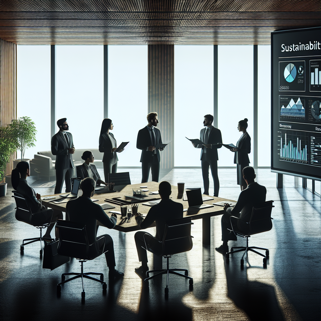 Are Sustainability Reports Mandatory in Australia? A Comprehensive Guide