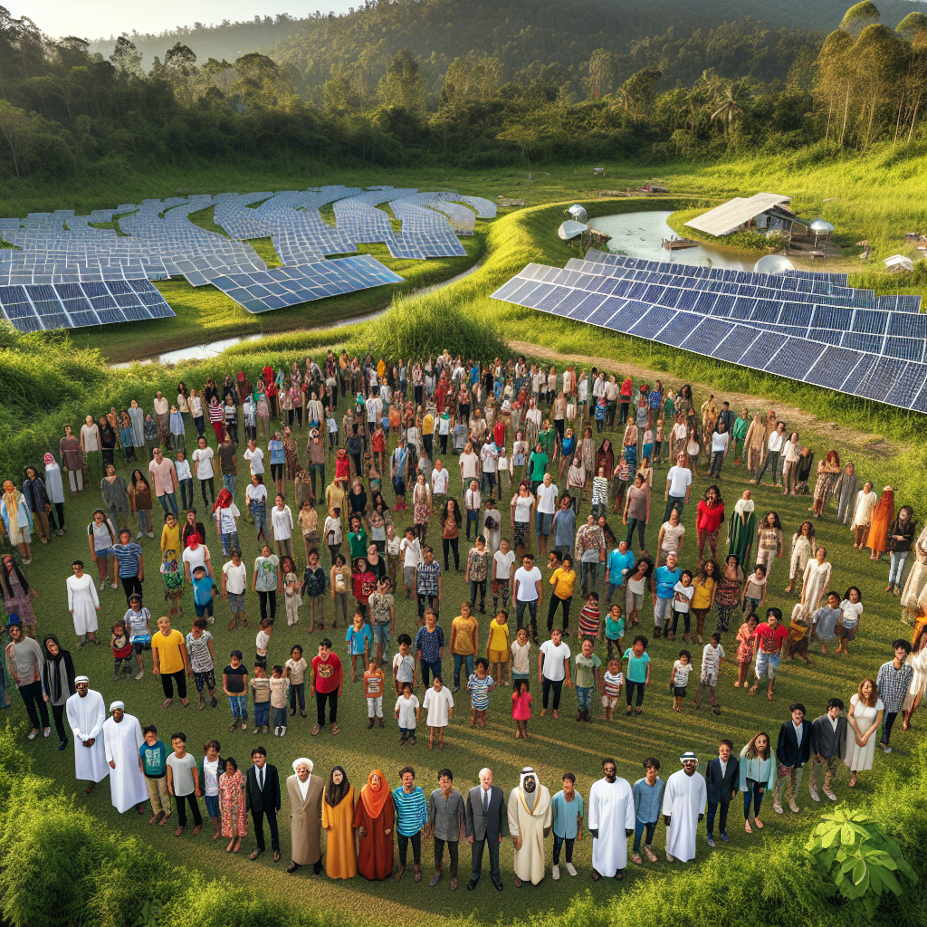 Exploring the Intersection of Sustainability and Human Rights