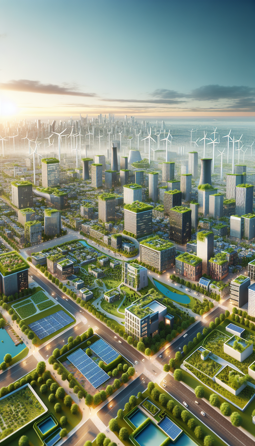 Tracing the Roots of Sustainability: From Concept to Global Movement